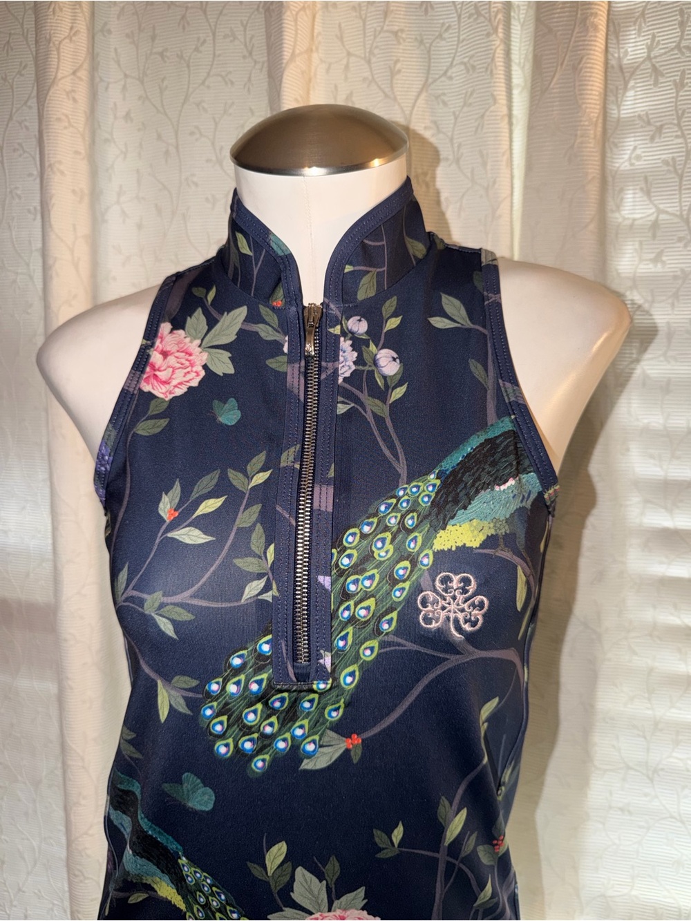 Greyson golf top - Picture 2 of 7